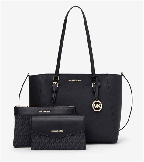 michael kors 3-in-1 tote kimberly|Michael Kors charlotte large tote.